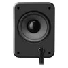 Kompiuterio kolonėlės Defender V12 speaker Juodas 11W USB