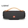 Belaidė Bluetooth kolonėlė SAVIO BS-023 juoda