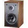 Magnat Monitorius S10 B 2-way Juodas, Brown Wired 60 W