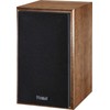 Magnat Monitorius S10 B 2-way Juodas, Brown Wired 60 W