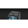 Nešiojama kolonėlė Muse Party Box M-1805 DJ