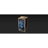 Nešiojama kolonėlė Muse Party Box M-1805 DJ