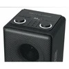 Muse M-1808DJ 150 W nešiojama kolonėlė, Juodas