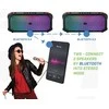 „Rebeltec“ garso kolonėlė „Bluetooth FM/USB SoundBox 650“
