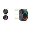 Rebeltec Bluetooth garsiakalbis STAGE 300 juodas