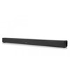 Namų kino garso sistema Sharp HT-SB140(MT) 2.0 Slim, Juodos spalvos