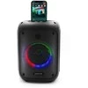Squeak Karaokės Garsiakalbis - Beatflow SQ1005, Bluetooth 5.0