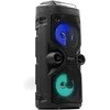 Karaokės Garsiakalbis - Squeak SQ1004 Bluetooth 5.0 Nešiojamas Juodas