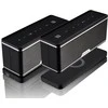 Garsiakalbis Thermaltake III PRIEDAS W juodas (AD- SPK- PCXCBK -00)