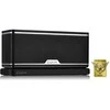 Garsiakalbis Thermaltake III PRIEDAS W juodas (AD- SPK- PCXCBK -00)