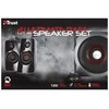 Kompiuterio kolonėlės Kolonėlės Trust GXT 38 2.1 Subwoofer