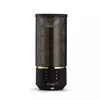 V-tac 2x3W Nešiojamas LED bluetooth garsiakalbis, 1200mah, 88.3x88.3x204mm