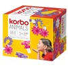 Korbo Gyvūnų blokai 18