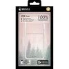 Krusell Kivik dėklas Samsung Galaxy S10 skaidrus
