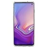 Krusell Kivik dėklas Samsung Galaxy S10 skaidrus