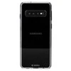 Krusell Kivik dėklas Samsung Galaxy S10 skaidrus