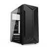 KRUX Astro Cube Juodas Computer Case