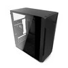 KRUX Astro Cube Juodas Computer Case