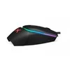Krux Bot RGB su laidu modular pelė žaidimams