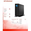 Kietasis diskas LaCie d2 Professional 20TB