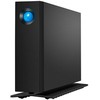 Kietasis diskas LaCie Dysk twardy d2 Professional 3,5 24TB