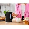 Virdulys Lafe Essential LAFCZA47458 juoda