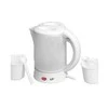 Virdulys Lafe Travel balta
