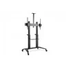 Laikiklis Digitus Skaitmenas | Kita | 70-120 " | Maksimalus svoris (keliamoji galia) 140 kg | Juodas
