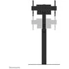 Laikiklis NEOMOUNTS MOVE UP DISPLAY FLOOR STAND (32-75") SOLID STEEL FLOOR PLATE