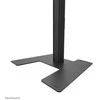 Laikiklis NEOMOUNTS MOVE UP DISPLAY FLOOR STAND (32-75") SOLID STEEL FLOOR PLATE