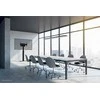 Laikiklis NEOMOUNTS MOVE UP DISPLAY FLOOR STAND (32-75") SOLID STEEL FLOOR PLATE