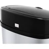 Bekontaktė šiukšlių dėžė Lamart Sensor , 42 l
