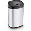Lamart Bekontaktė šiukšlių dėžė Lanart Sensor , 30 l