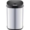 Lamart Bekontaktė šiukšlių dėžė Lanart Sensor , 30 l