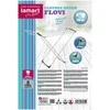 Lamart FLOVI LT8103 universali džiovyklė, plotas 18 metrų