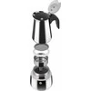Lamart espresso kavinukas 4puodelių(200ml) iš nerūd.pl.,LT7076
