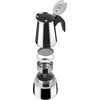 Lamart Kavavirė włoskie espresso LT7075 100ml, MOKA KAFFE