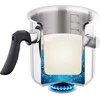 Lamart LT 1068 Pieno puodas