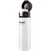 Termo gertuvė Lamart 420ml, balta
