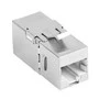 LANBERG trapecinė jungtis RJ45->RJ45 FTP kat.6 90