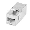 LANBERG trapecinė jungtis RJ45->RJ45 FTP cat.5e 90