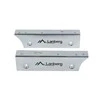 LANBERG IF-35-25 metalinis tvirtinimo rėmas, skirtas 3,5–2,5 colio SSD / HDD