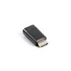 Adapteris Lanberg HDMI-A(F)->mikro HDMI-
