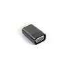 Adapteris Lanberg HDMI-A(F)->mikro HDMI-