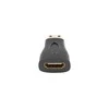 LANBERG adapter HDMI female HDMI mini male