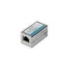 LANBERG AD-RJ45-RJ45-OS6 RJ45 inline mova, Cat.6 ekranuota