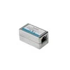 LANBERG AD-RJ45-RJ45-OS5 RJ45 inline mova Cat.5e ekranuota