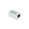 Inline LANBERG AD-RJ45-RJ45-OU6 RJ45 linijinė jungtis 6 kat.
