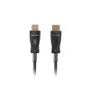 LANBERG HDMI v2.1 8K M/M kabelis 50m optinis AOC