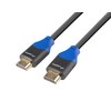 Lanberg kabelis HDMI v2.0 M/M 1.8m 4K juoda box